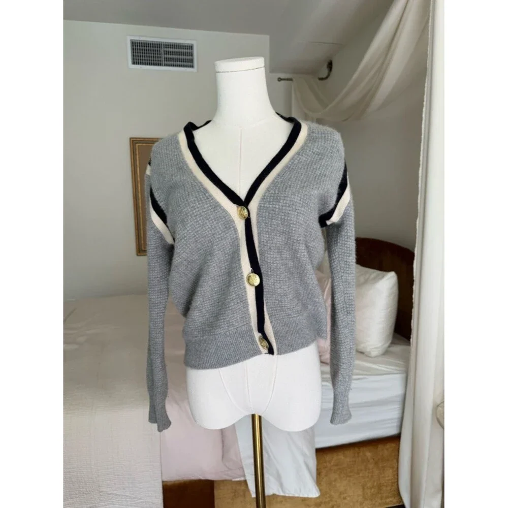 J. Crew classic preppy